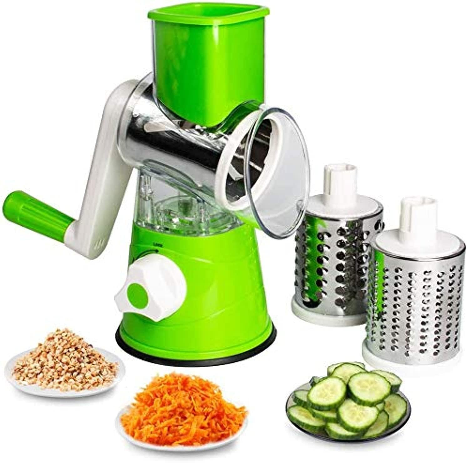 Manual Vegetable Cutter