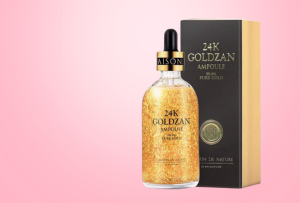 24k Gold Serum